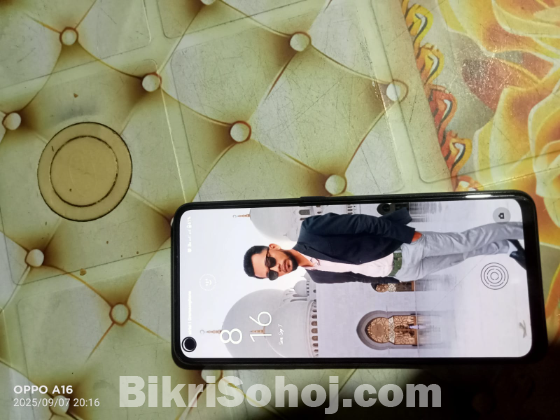 Oppo A95